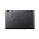 Ноутбук Acer Aspire 15 A15-41M 15.6" FHD IPS, AMD R5-8640HS, 16GB, F512GB, UMA, Win11, серый