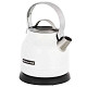 Электрочайник KitchenAid CLASSIC 1,25л 5KEK1222EWH белый