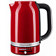 Електрочайник KitchenAid 1,7 л 5KEK1701EER червоний