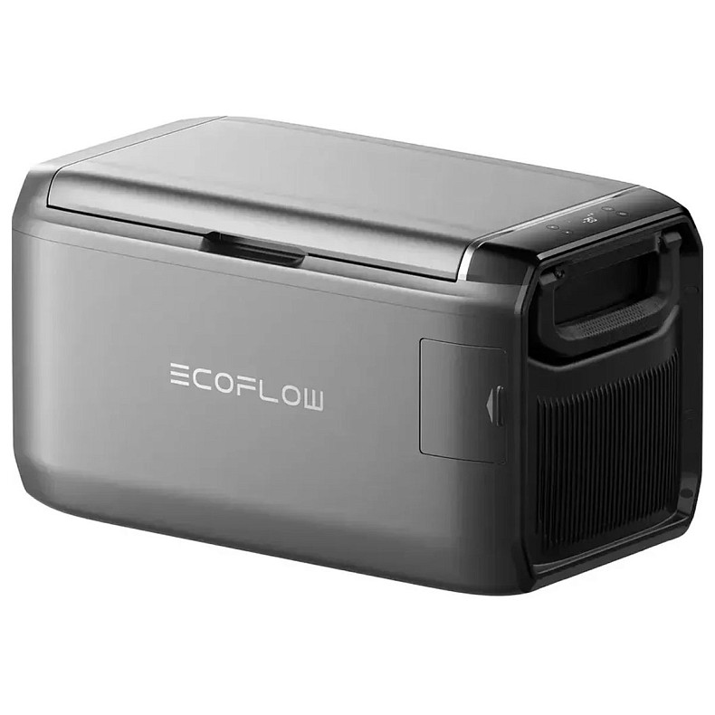 Холодильник EcoFlow Glacier Classic 35L