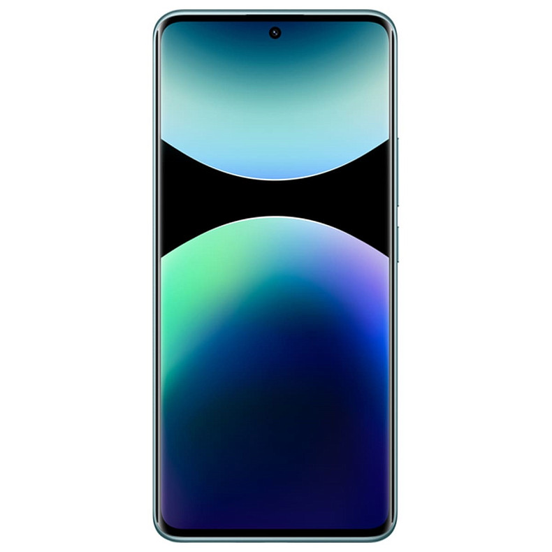 Смартфон Xiaomi Redmi Note 14 Pro+ 5G 8/256GB (with charger) Blue EU