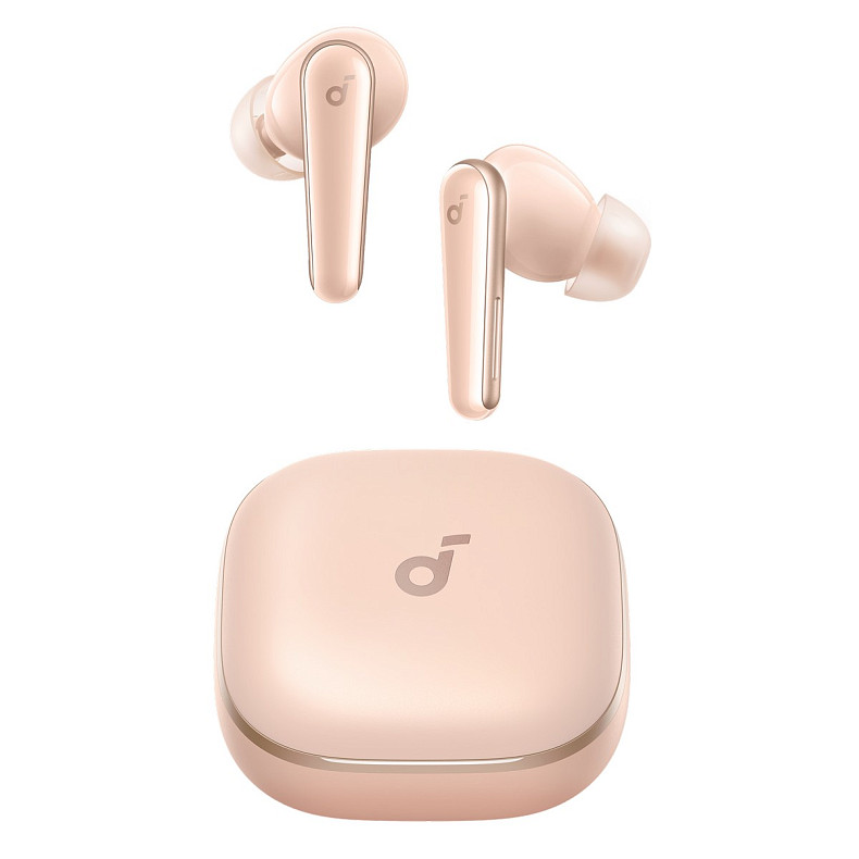 Наушники TWS ANKER SoundСore Liberty 5 Pink