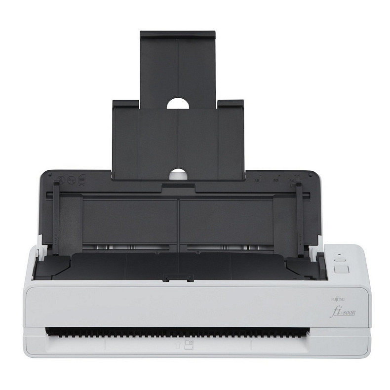 Документ-сканер Fujitsu fi-800R (PA03795-B001)