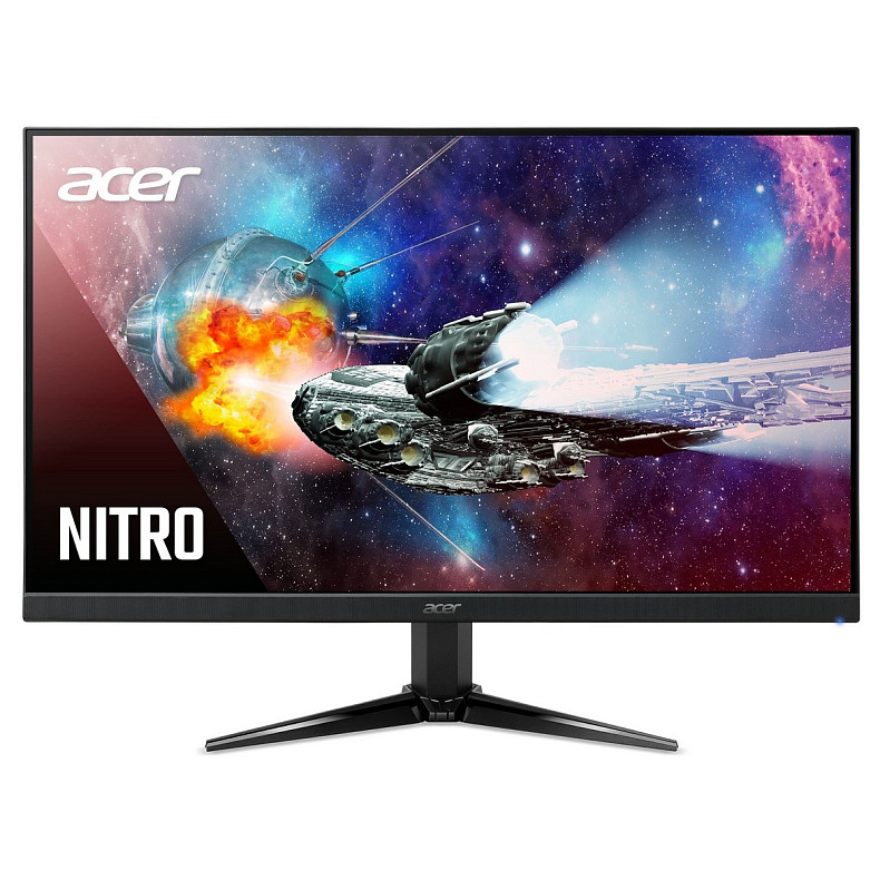 Монітор Acer 27" QG271Gbip HDMI, DP, IPS, 120Hz, 1ms