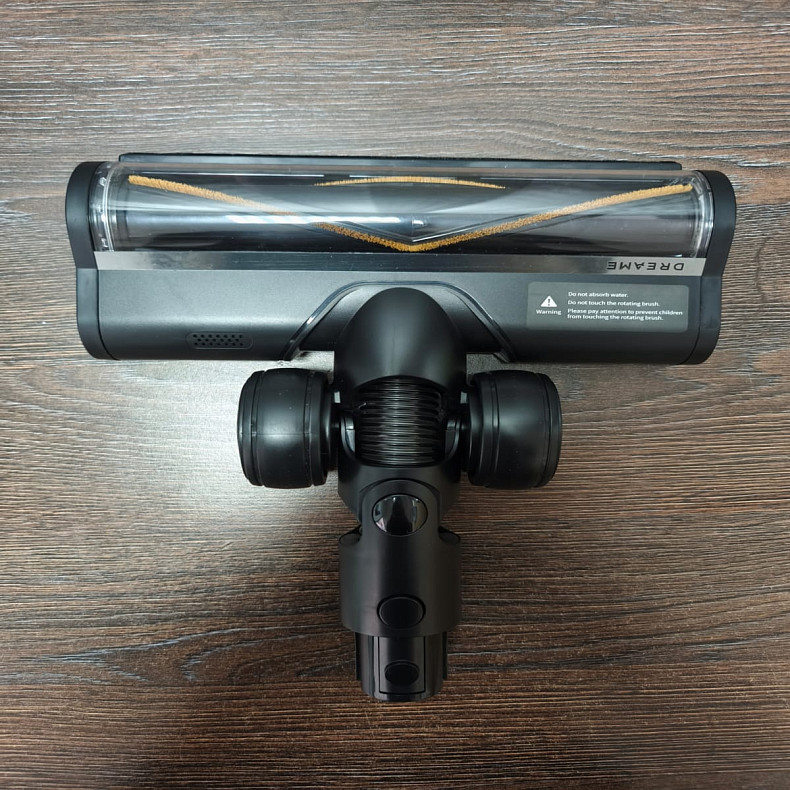 Моющий пылесос Dreame H14 DUAL - Уценка