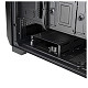 Корпус SilverStone FARA FA312Z-BG, без БЖ, 2xUSB3.0, 2x140mm ARGB fan, TG Side Panel, mATX, Black