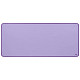 Ігрова поверхня Logitech Desk Mat Studio Lavender (956-000054)