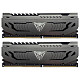ОЗП Patriot Viper Steel DDR4 2x32GB/3600 (PVS464G360C8K)