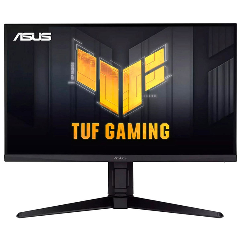 Монитор Asus 27" TUF Gaming VG27AQML1A IPS 260Hz Black (90LM05Z0-B07370)
