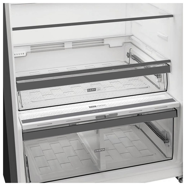 Холодильник Whirlpool WHD26553X5E
