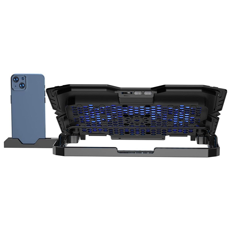 Подставка для охлаждения ноутбука GamePro (CP627)