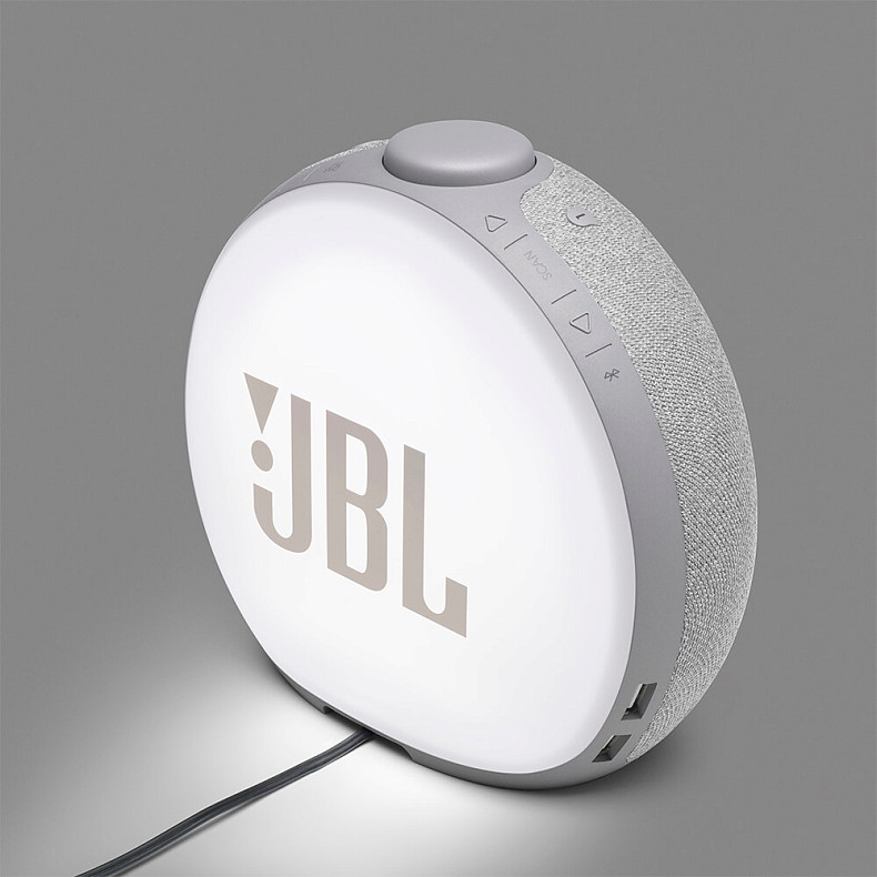 Акустика JBL Horizon 2 Gray (JBLHORIZON2BLKEU)