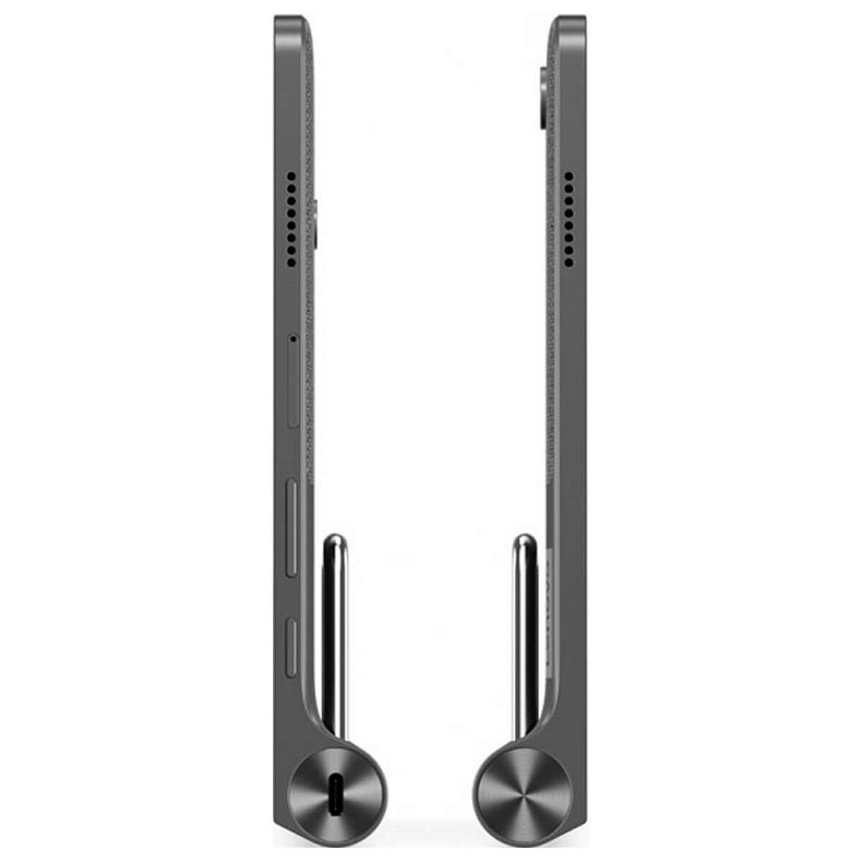 Планшет Lenovo Yoga Tab 11 YT-J706X 4G 8/256GB Storm Grey (ZA8X0045UA)