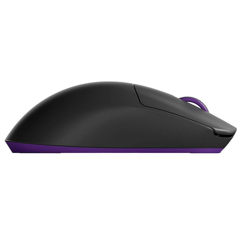 Миша Dark Project Novus Pro Wireless Black/Purple (DPP_Novus_PRO_BB)
