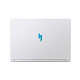 Ноутбук Acer Nitro V 14 ANV14-62 14.5" WQXGA IPS, AMD R5-340, 16GB, F1TB, NVD5060-8, Lin, белый
