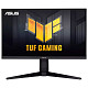 Монитор Asus 27" TUF Gaming VG27AQML1A IPS 260Hz Black (90LM05Z0-B07370)