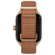Смарт-часы Xiaomi Amazfit GTS 4 Autumn Brown