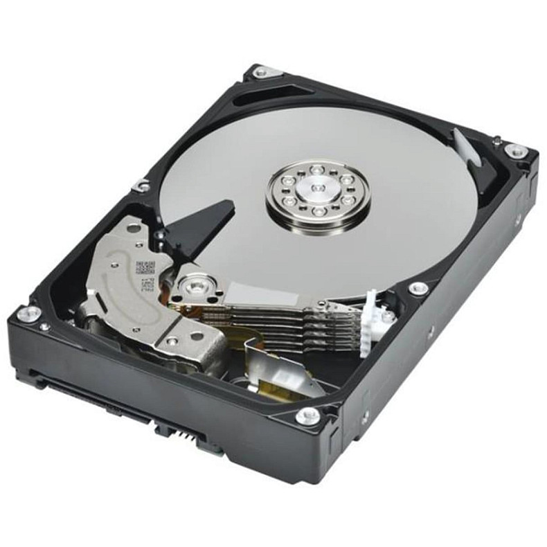 HDD диск Toshiba MG10ADA10TE SATA 10TB 7200RPM 6GB/S 512MB