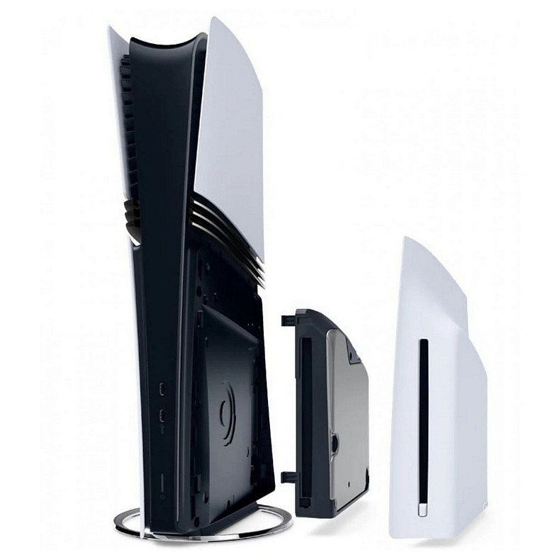 Игровая приставка Sony PlayStation 5 Pro (711719595915)