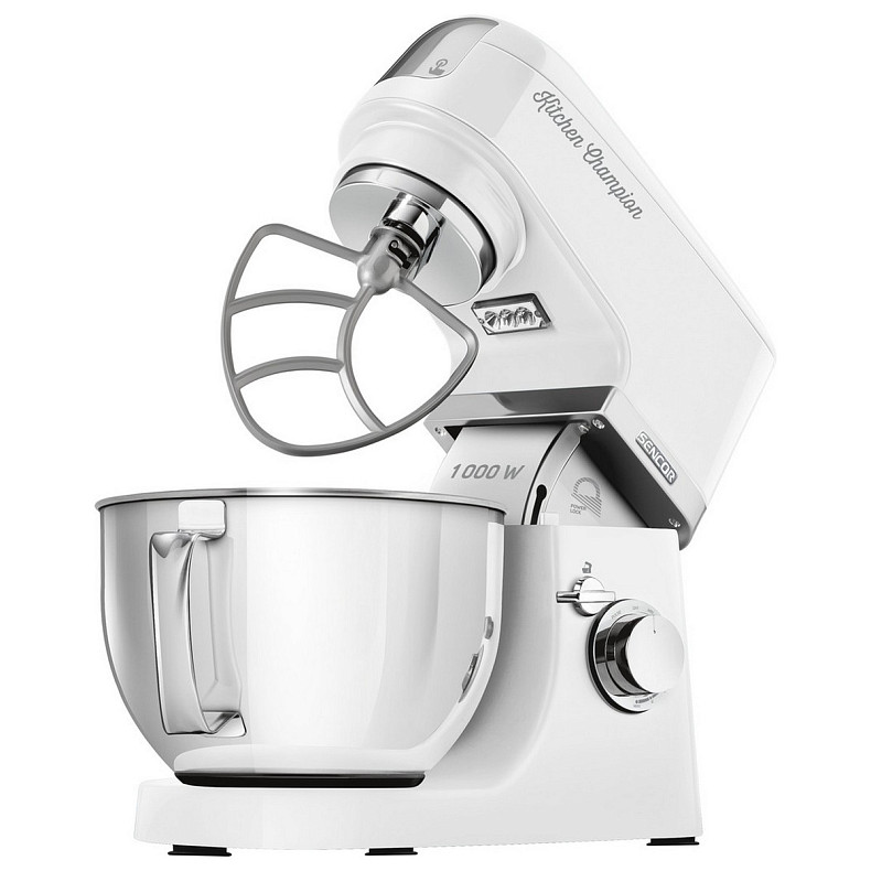Кухонна машина Sencor STM6350WH