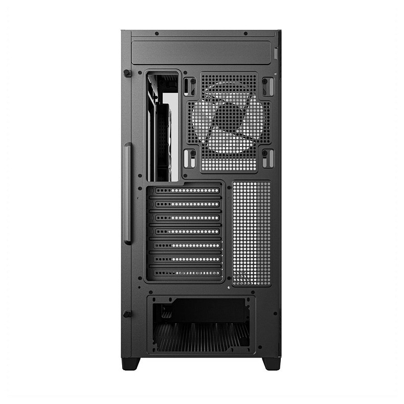 Корпус DeepCool CG580 4F Black (R-CG580-BKADA4-G-1) без БП