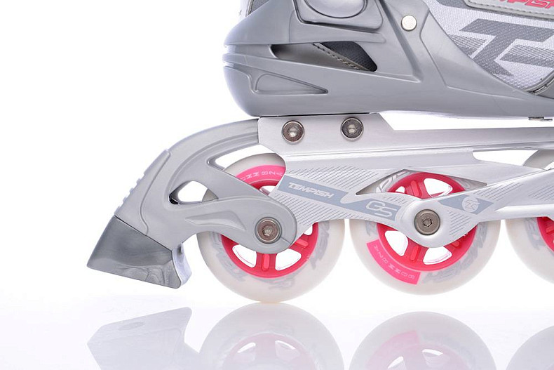 Роликові ковзани TEMPISH GRADE S Lady/37