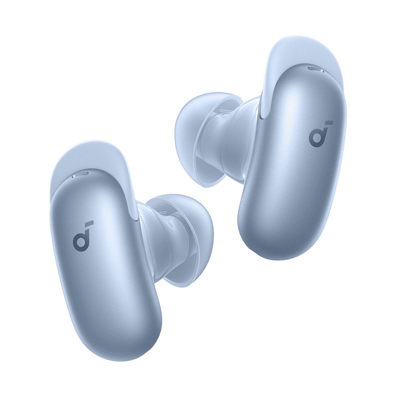 Навушники ANKER SoundСore Liberty 5 Pro Blue (D1203G31)