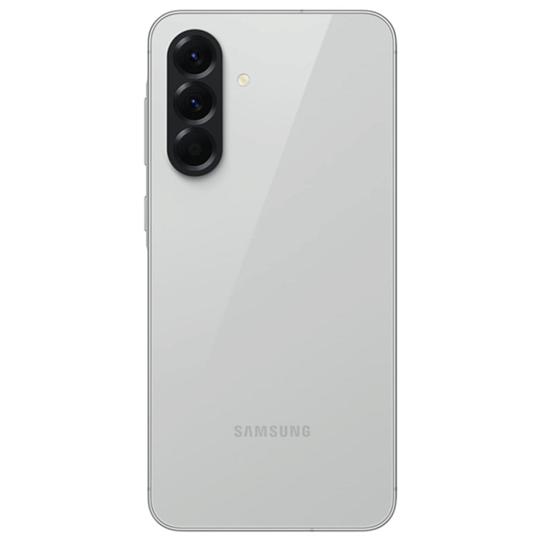 Смартфон Samsung Galaxy A56 5G 8/256GB Awesome Light Gray (SM-A566BZACEUC)