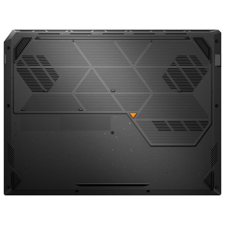 Ноутбук ASUS TUF Gaming A16 FA608WI-QT045 16" IPS 2.5K, AMD AI 9 HX 370, 32GB, F1TB, NVD4070-8, NoOS