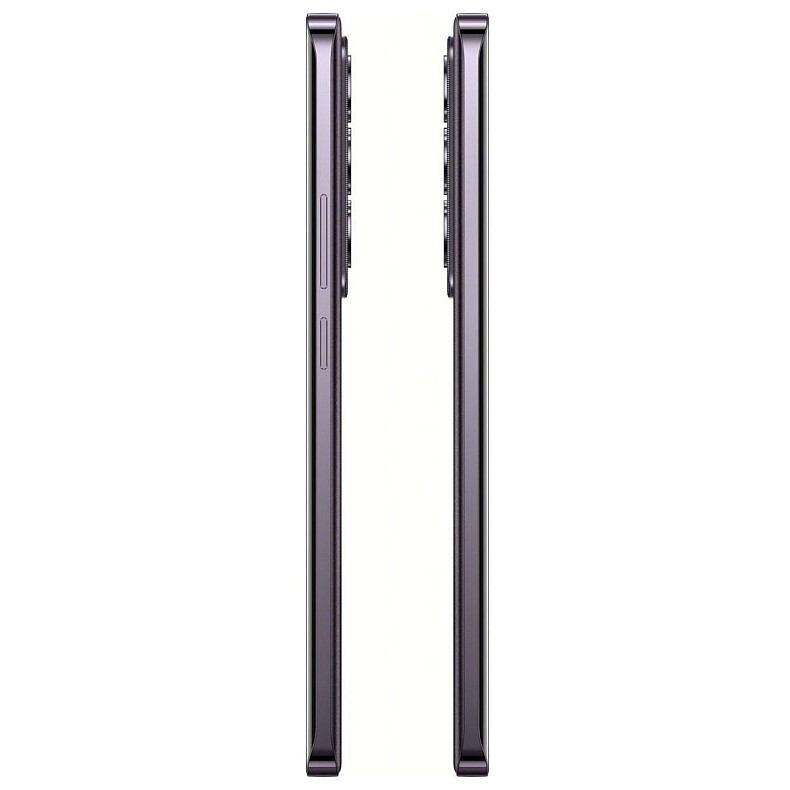 Смартфон Oppo Reno12 12/256GB Black Brown