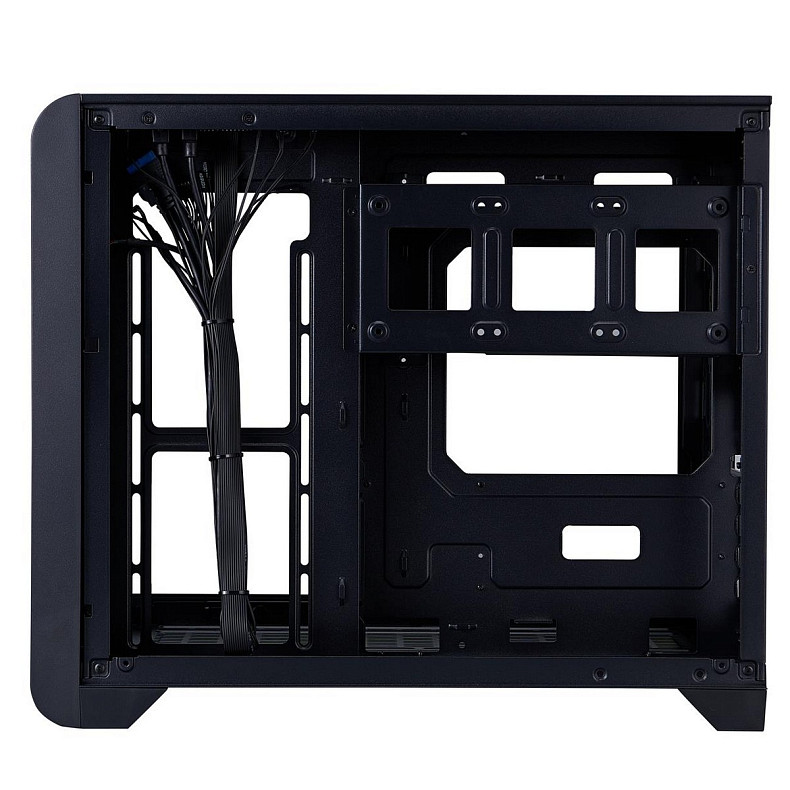 Корпус 1stPlayer RT6 Black без БЖ