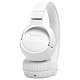 Наушники JBL TUNE 670 NC White (JBLT670NCWHT)