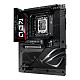 Материнская плата ASUS ROG MAXIMUS Z890 HERO BTF s1851 Z890 4xDDR5 M.2 Thunderbolt HDMI Wi-Fi BT ATX
