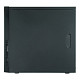 Корпус Chieftec ELOX HO-11B-OP mATX, без БЖ