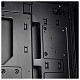 Корпус SilverStone FARA FA312Z-BG, без БЖ, 2xUSB3.0, 2x140mm ARGB fan, TG Side Panel, mATX, Black