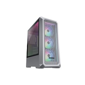 Корпус Cougar Archon 2 Mesh RGB White без БП