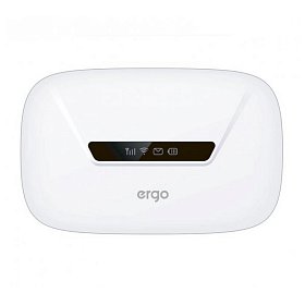 Мобільний 3G/4G маршрутизатор Ergo M0263