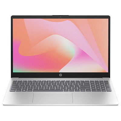 Ноутбук HP 15-fd0039ua (834N5EA) Silver