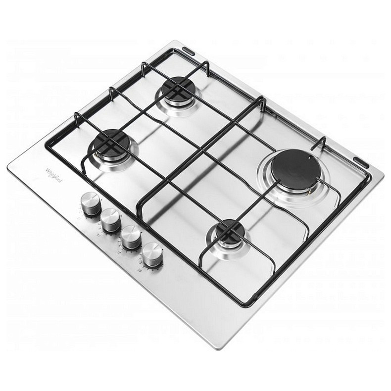 Варильна поверхня Whirlpool TKRL 650 IX