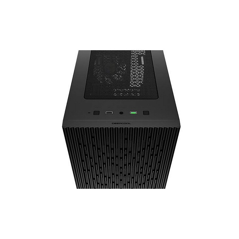 Корпус DeepCool Matrexx 40 3FS Black без БП (DP-MATX-MATREXX40-3FS)