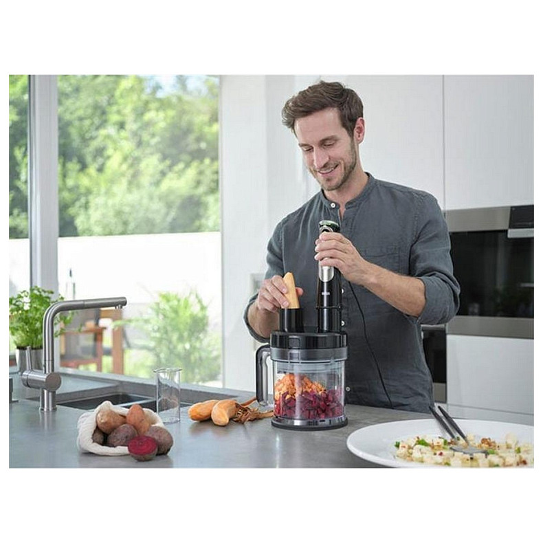 Блендер Braun MQ 9195 XLI