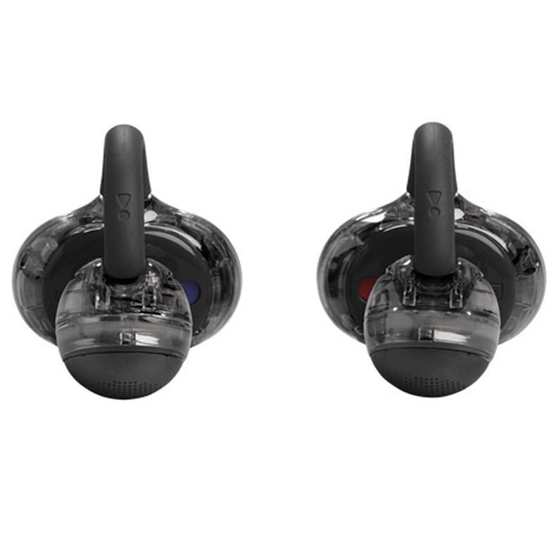 Наушники TWS JBL Soundgear Clips Black (JBLSNDGEARCLBLK)