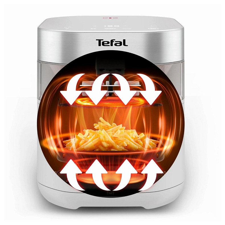 Мультиварка Tefal EY831GE0