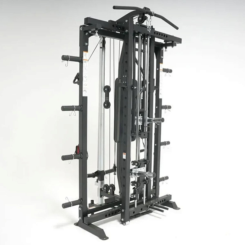 Силова мультистанція Toorx All-in-One ASX-3000 (ASX-3000) 931610