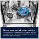 Посудомийна машина Electrolux KEMB3301L