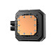 Система водяного охлаждения DeepCool Spartacus 360 Black (R-SPT360-BKDSMP-G-1)