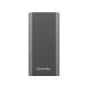 Универсальная мобильная батарея ColorWay 20000mAh Gray (CW-PB200LPH3GR-PDD)
