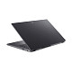 Ноутбук Acer Aspire 5 A515-58M 15.6" FHD IPS, Intel i5-13420H, 16GB, F512GB, UMA, Lin, серый
