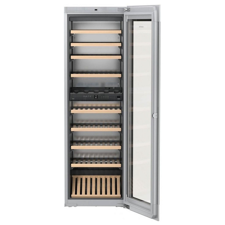 Вбудована винна шафа Liebherr EWTgb 3583