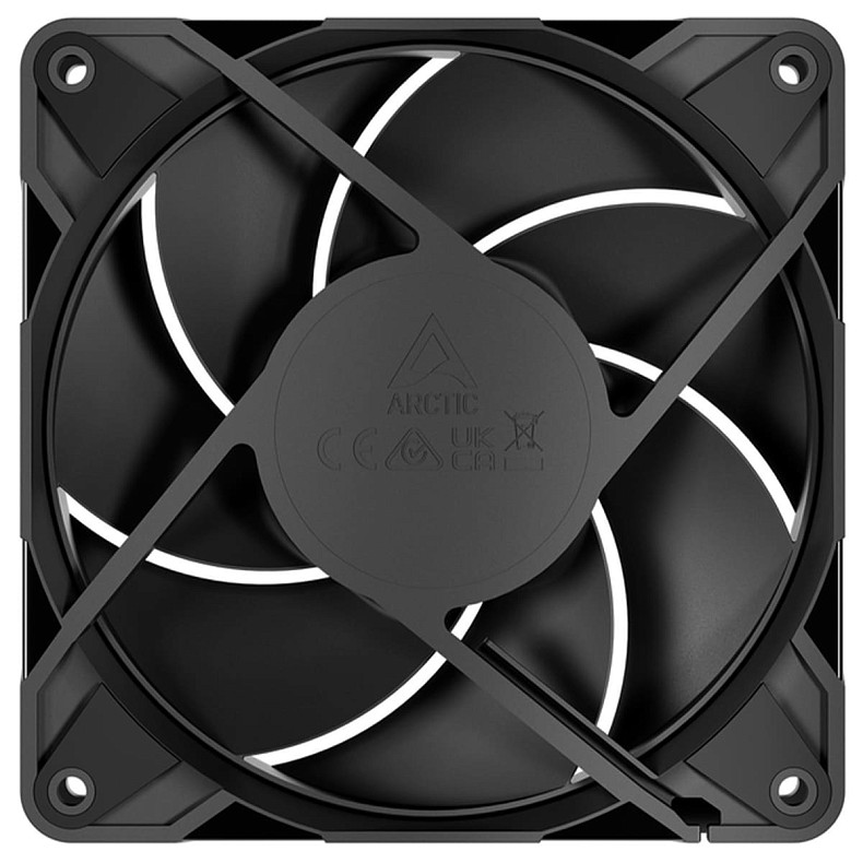 Вентилятор Arctic P12 PRO PST CO 120mm (ACFAN00312A)